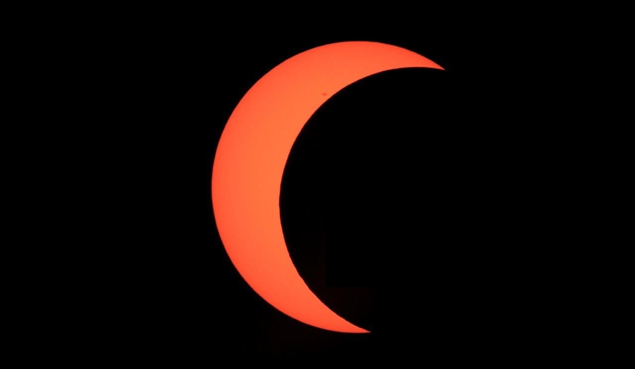 Annular Eclipse Meaning Astrology