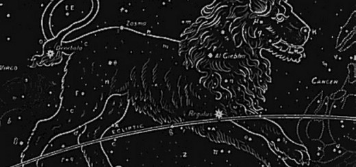 Regulus Star Aplha Leo Astrology King