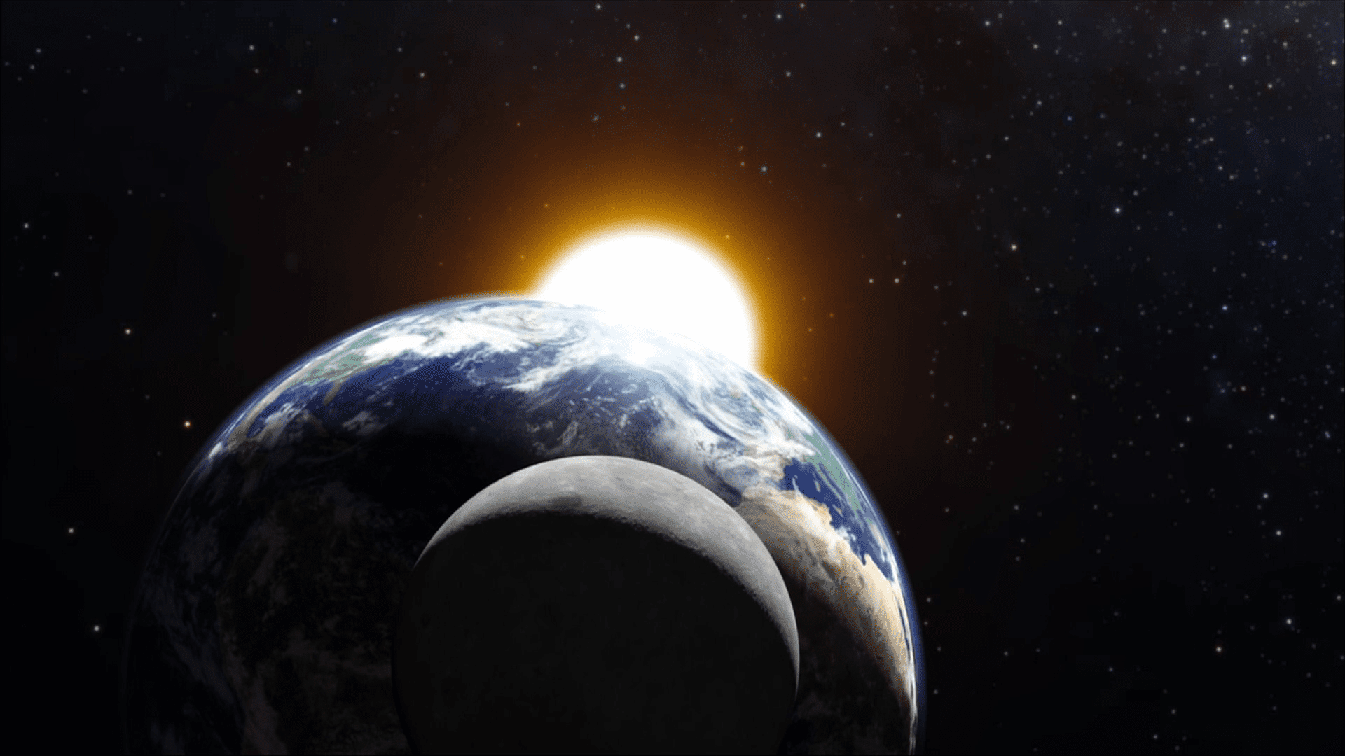 Lunar Eclipse 10 February 2017 Practical Magic Astrology King