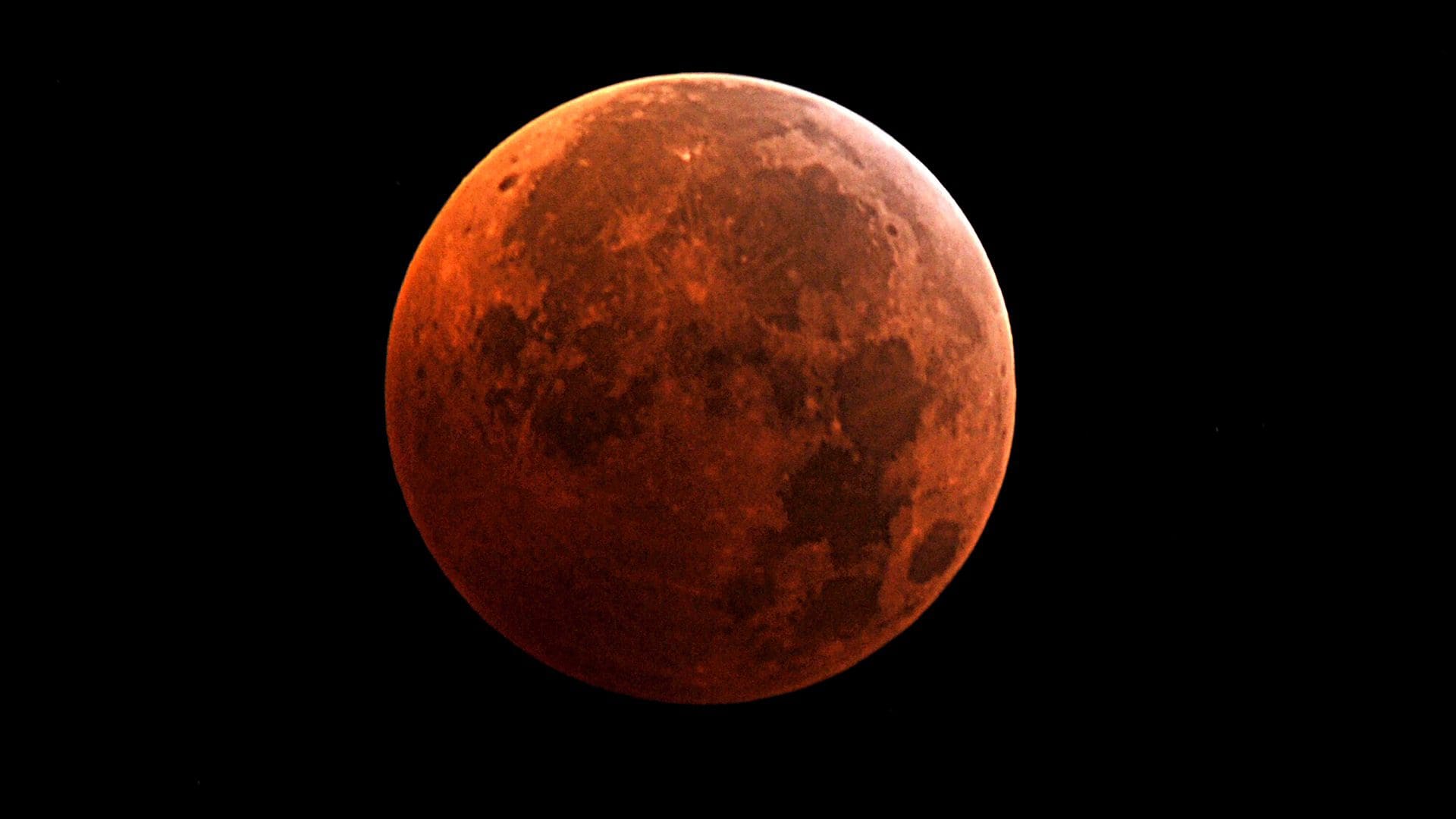 Lunar Eclipse Similar Words