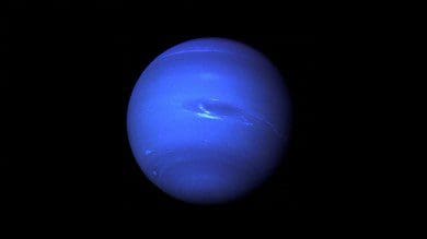 Neptune Retrograde 2016