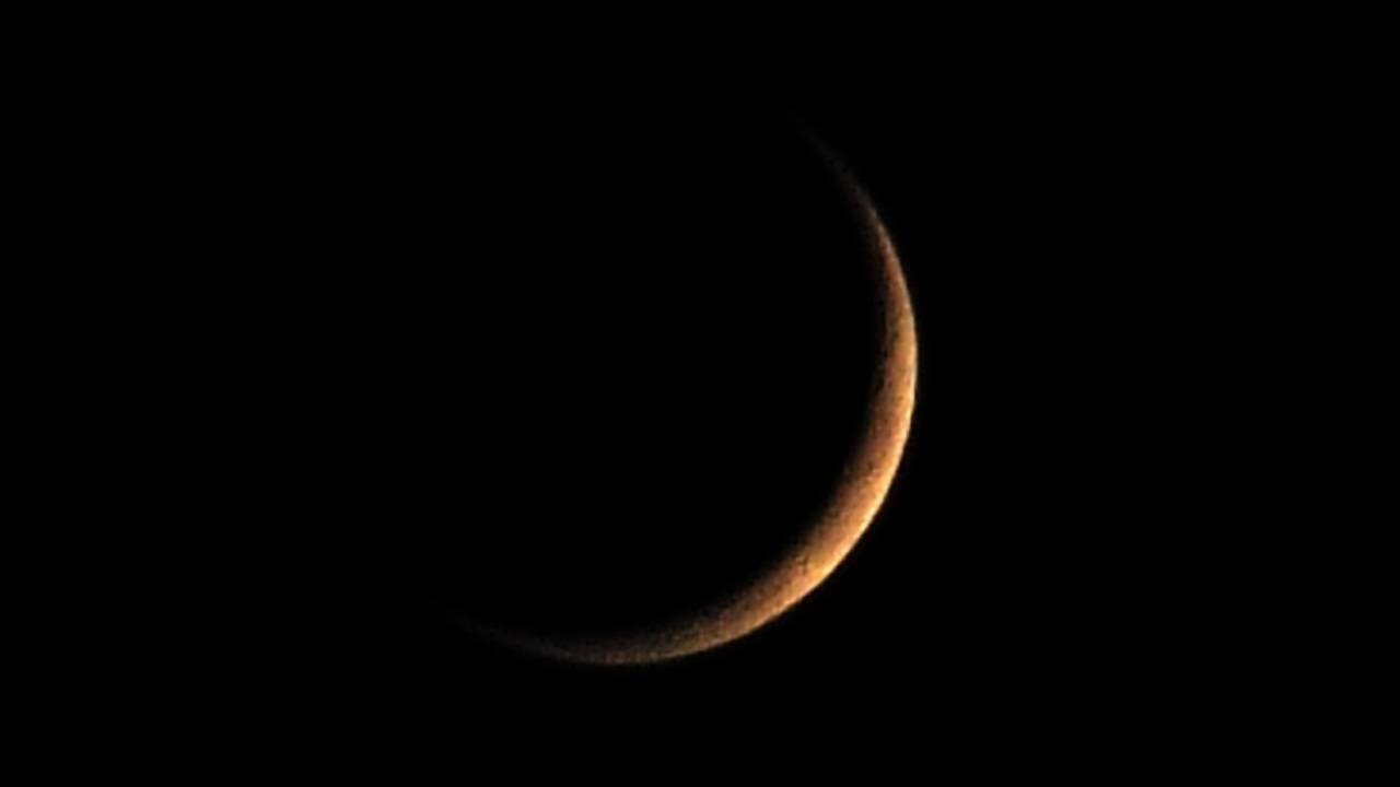 New Moon March 21 2025