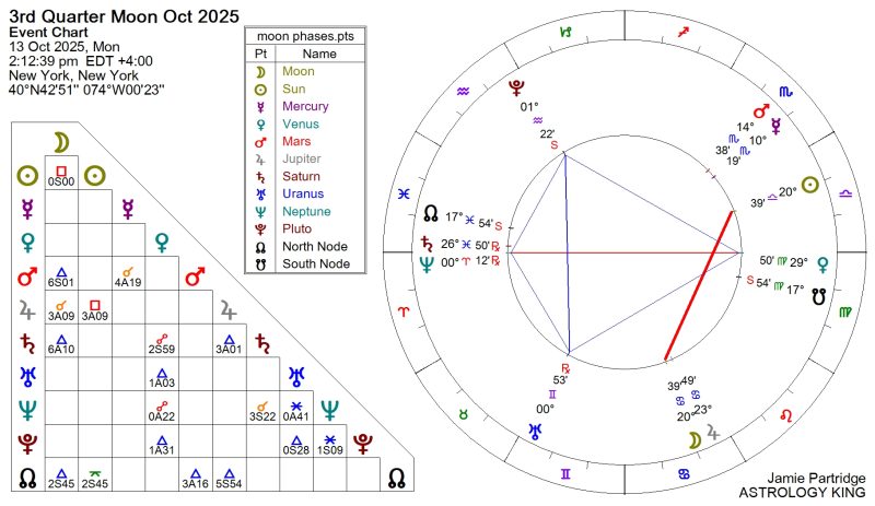 Next Weekly Horoscope