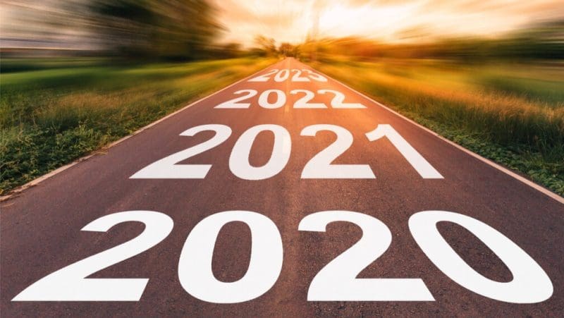 The 2020s