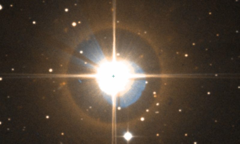 37 Tauri, Yue