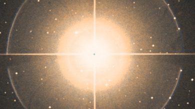 Alpha Aquarii, Sadalmelik