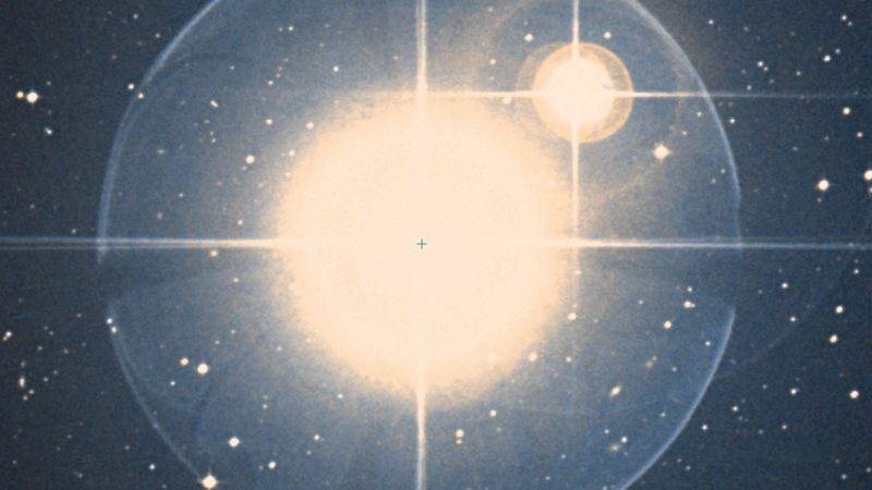 Alpha Librae, Zubenelgenubi