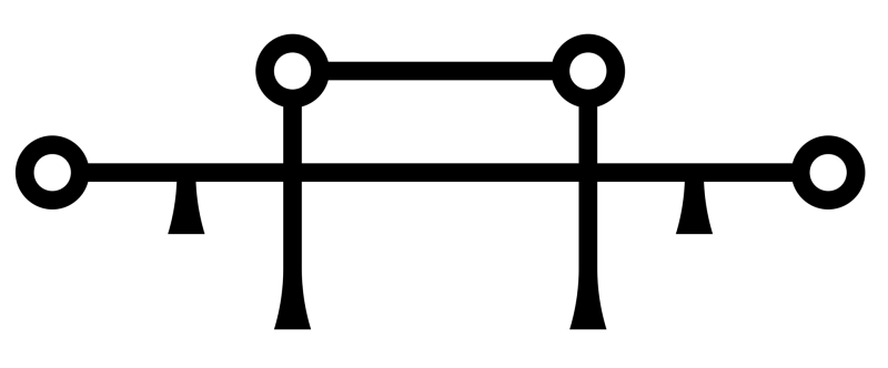 Behenian star 13 Cor Scorpii