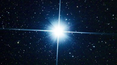 Alpha Canis Majoris, Sirius