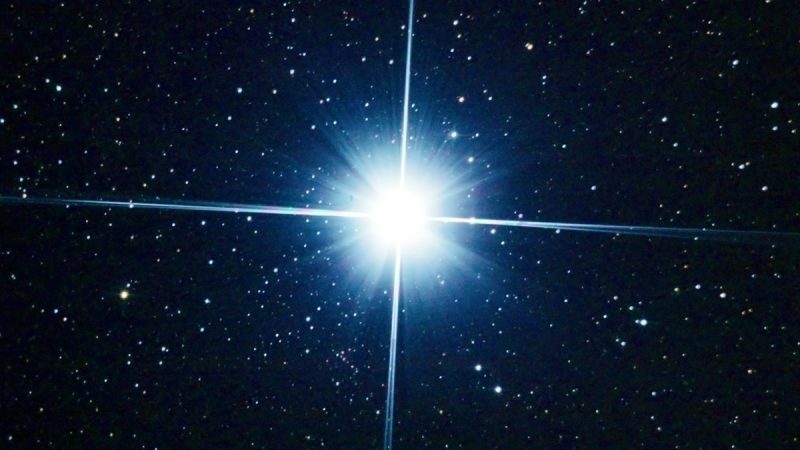 Alpha Canis Majoris, Sirius