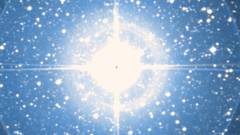 Zeta Sagittarii, Ascella