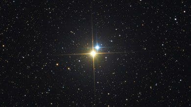 Albireo Star, Beta Cygni