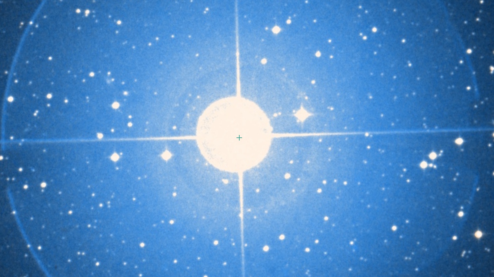 Alpha Sagittarii, Rukbat