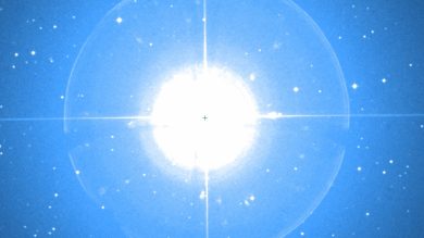 Alpha Andromedae, Alpheratz