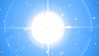 Alpha Andromedae, Alpheratz