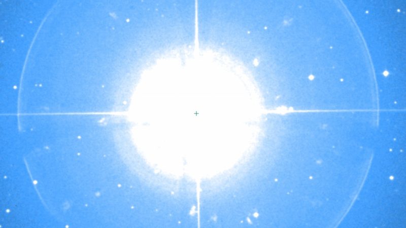 Alpha Andromedae, Alpheratz