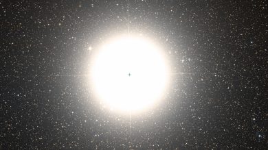 Alpha Aurigae, Capella