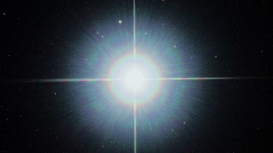 Alpha Canis Majoris, Sirius