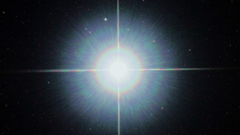 Alpha Canis Majoris, Sirius