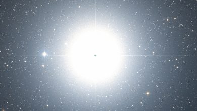 Alpha Canis Minoris, Procyon