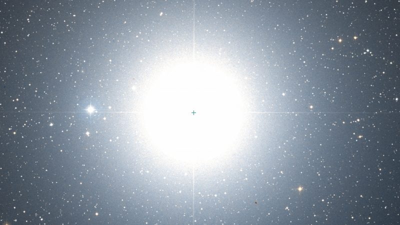 Alpha Canis Minoris, Procyon