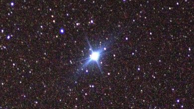 Alpha Carinae, Canopus