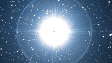 Alpha Cephei, Alderamin