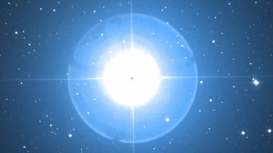 Alpha Coronae Borealis, Alphecca