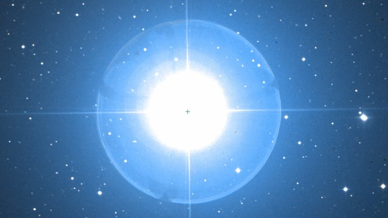 Alpha Coronae Borealis, Alphecca