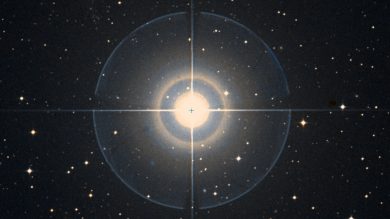 Alpha Corvi, Alchiba