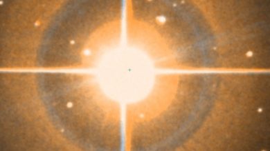 Alpha Crateris, Alkes