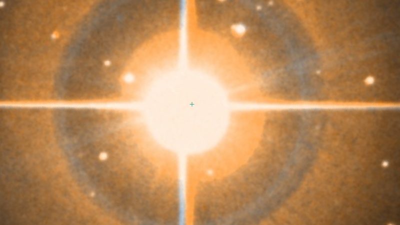 Alpha Crateris, Alkes