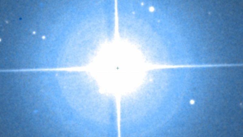 Alpha Draconis, Thuban