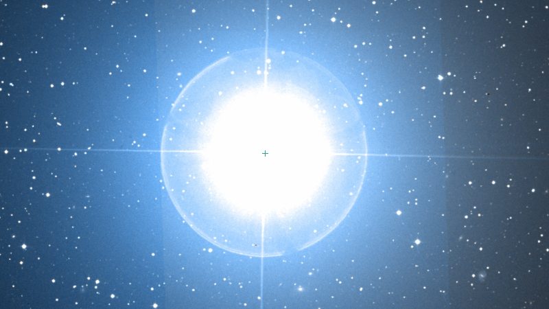 Alpha Geminorum, Castor