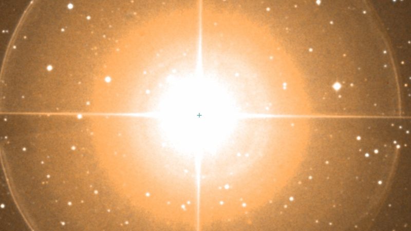 Alpha Herculis, Ras Algethi