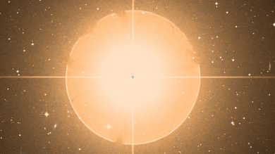 Alpha Hydrae, Alphard