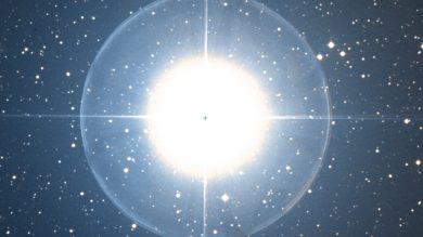 Alpha Ophiuchi, Rasalhague