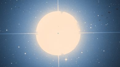 Alpha Piscis Austrinus, Fomalhaut