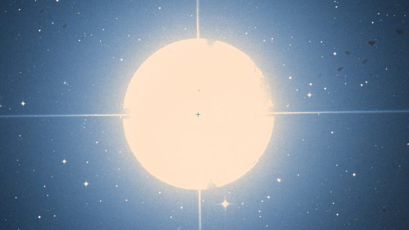 Alpha Piscis Austrinus, Fomalhaut