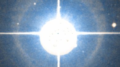 Alpha Piscium, Alrisha