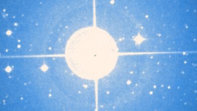 Alpha Sagittarii, Rukbat