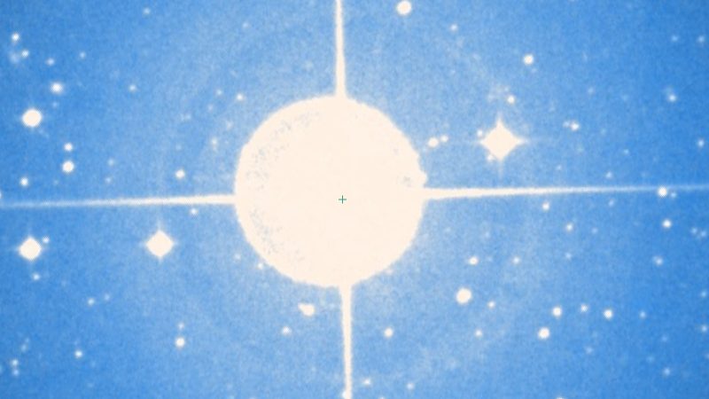 Alpha Sagittarii, Rukbat