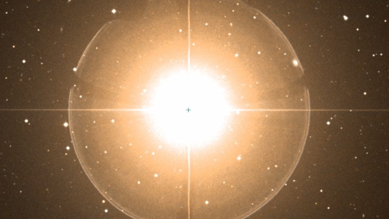 Alpha Serpentis, Unukalhai
