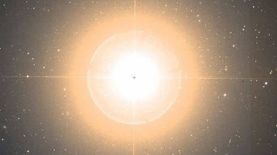 Alpha Tauri, Aldebaran