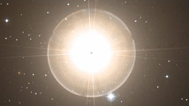 Alpha Ursae Majoris, Dubhe