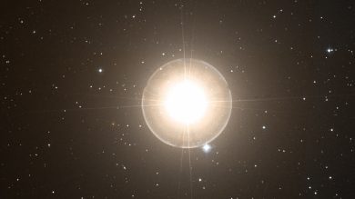 Alpha Ursae Majoris, Dubhe