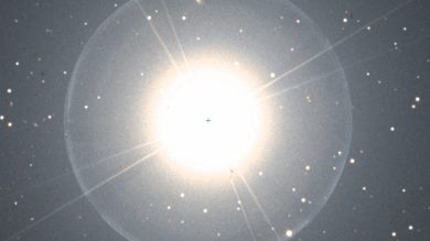 Alpha Ursae Minoris, Polaris