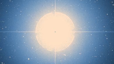 Alpha Virginis, Spica