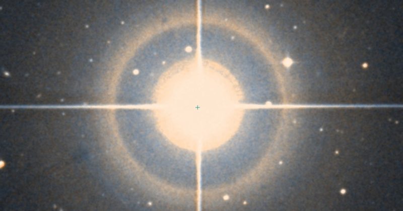 Alpha Corvi, Alchiba