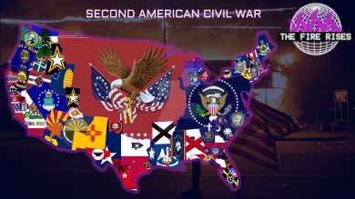 American Civil War II